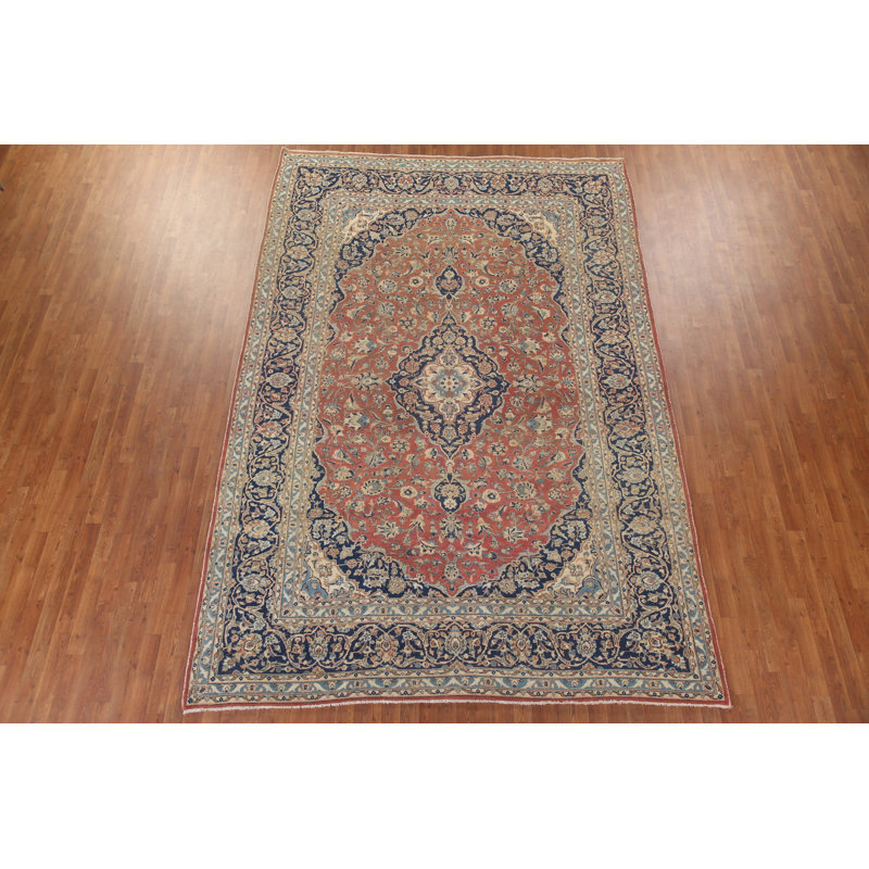 Tapis traditionnel 8 x 12