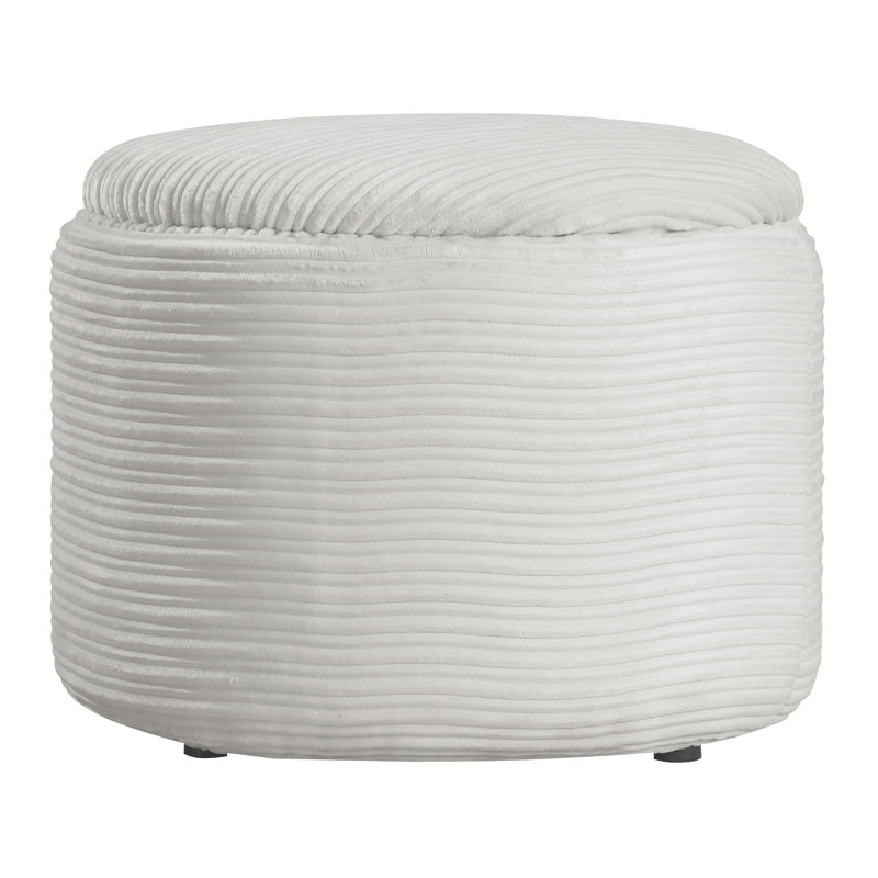 Pedrosa Storage Ottoman