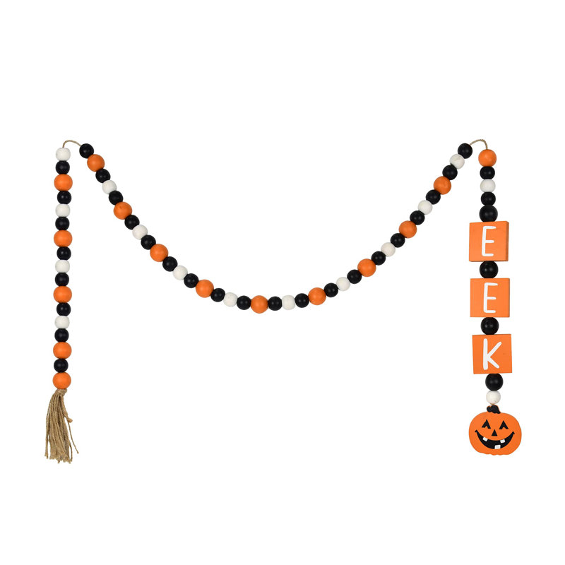 Guirlande 1 po Halloween