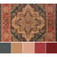 Tapis bleu marine Gundars-788050506