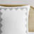 Cotton Printed Comforter Set With Chenille-121107964-121107966