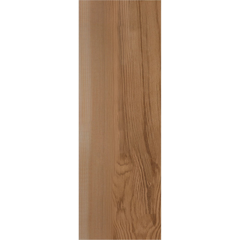 Corbeau lisse Huntington, l 5 5 po x P 12 po x H 16 po, H 16 po x l 5,5 po x P 12 po, Lisse, Cèdre rouge