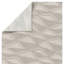 Tapis gris Tribal Etho By Nikki Chu-104835082