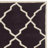 Carolene Hand Tufted Wool Geometric Rug-216201484