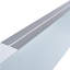 Symple Stuff 107.5cm W White Electric Fireplace with 5120 BTU