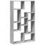 Sarojani 120.5cm H x 72cm W Bookcase