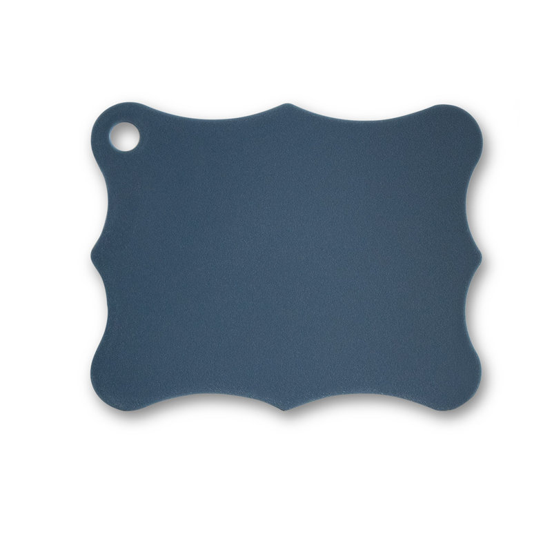 Mint Pantry Bade Plastic Cutting Board