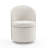 Upholstered Swivel Accent Vanity Stool-430170994