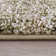 Clair Modern Distressed Area Rug