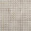 Carreau de plancher et de mur en porcelaine brillante 8 po x 8 po Roman Road-135614128