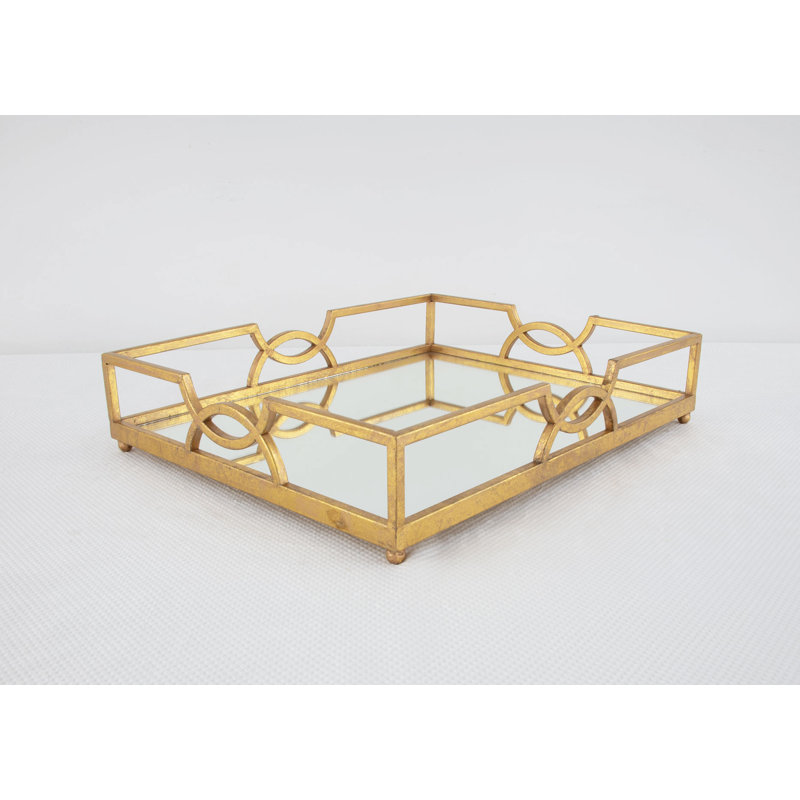 Rectangle Decorative Tray