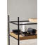 Tray Shelf (Low) - Configuration 1