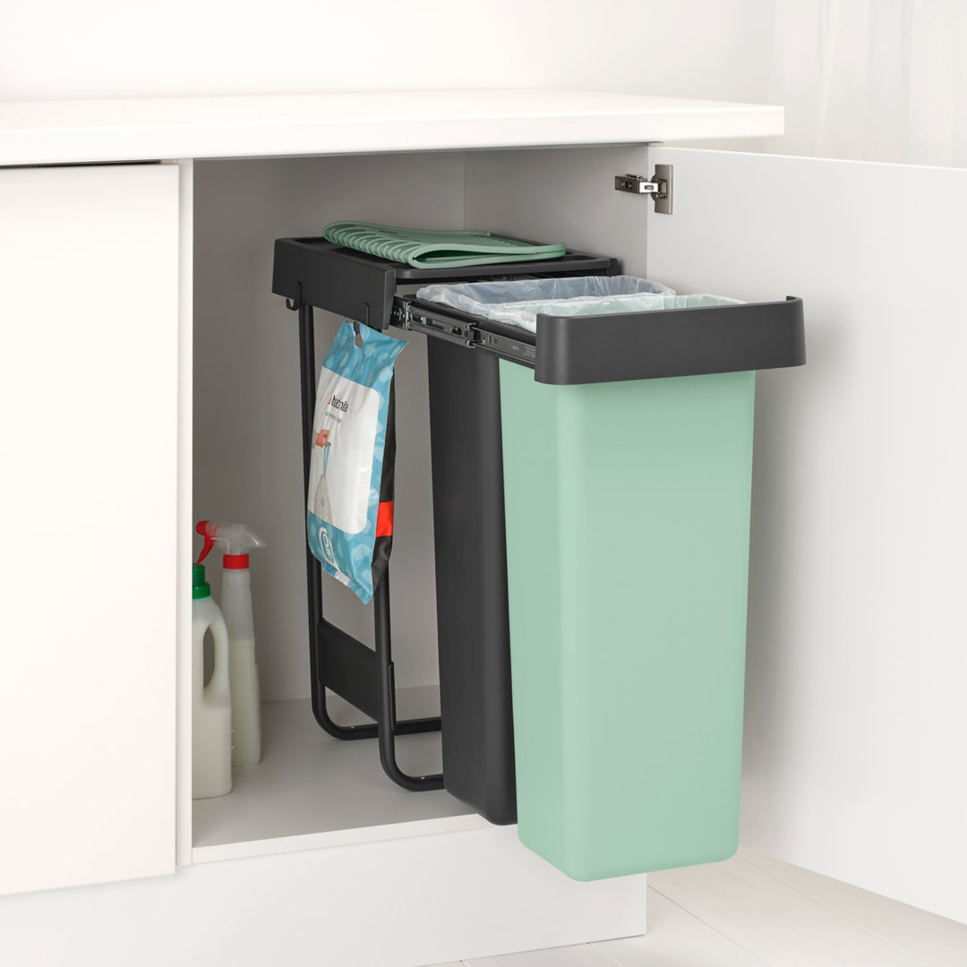 Brabantia Sort & Go Built-in Bin