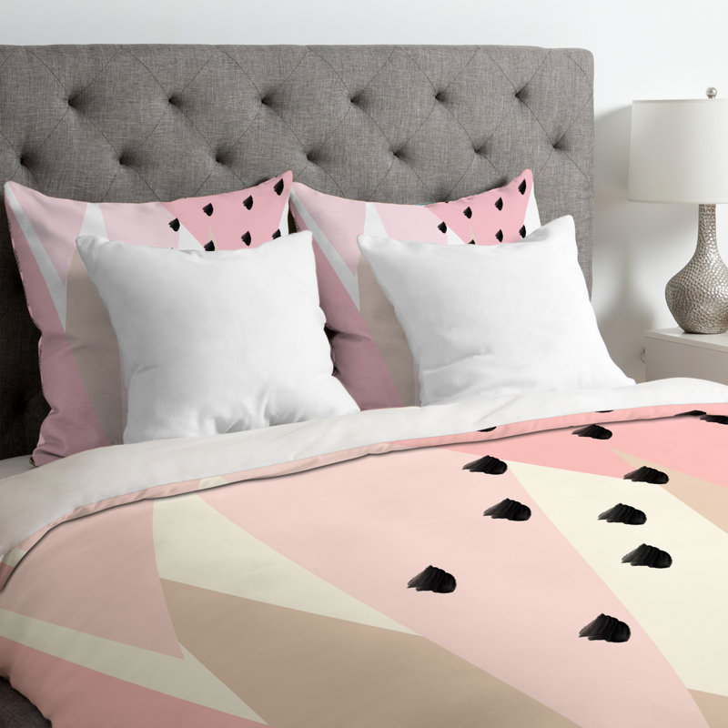 Housse de couette, Housse de couette pour grand lit