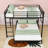 Metal Bunk Bed With Built-In Ladder And Guardrails-918687523-918687535