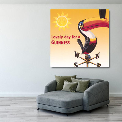 Guinness - Toucan IMP-SS058