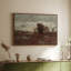 "Vintage Landscape-DCII" sur toile-1236198644-1236198645