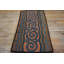 1930s Antique Wool Small Scatter Size American Hooked Rug