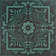 Victorian 1.6 ft. x 1.6 ft. Polystyrene Glue-up Ceiling Tile