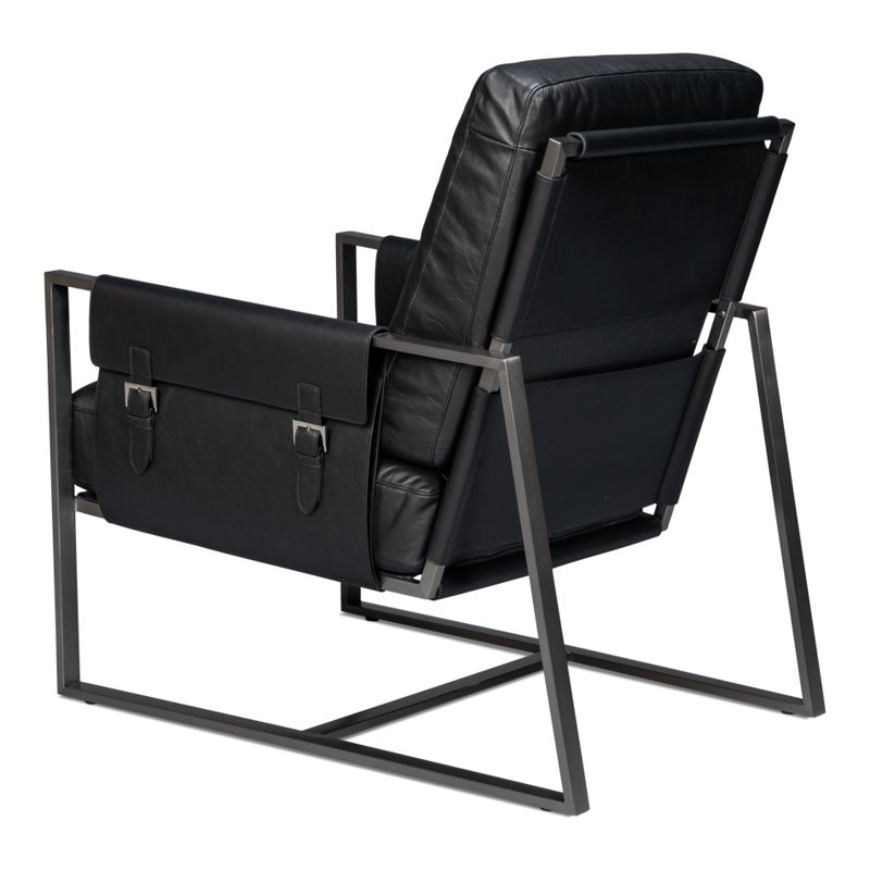 Edmonds Club Chair