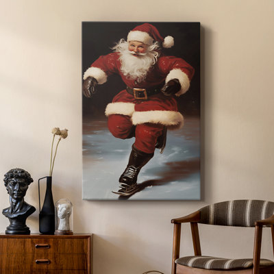 Art des Fêtes de Noël - série 2-CLXII - galerie sur mesure
