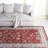 Fairhaven Lauren Ralph Lauren Performance Oriental Rug-87327273