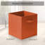 Fabric Cube Collapsible Storage Box-1253600687