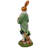 Fitz and Floyd Jardin Rabbit Male Figurine
