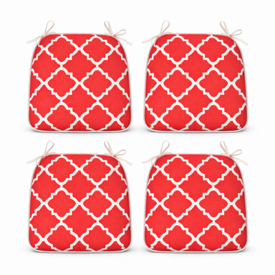 Coussin de siège d'extérieur