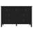 Kaiona 7 Drawer Dresser-1358764547
