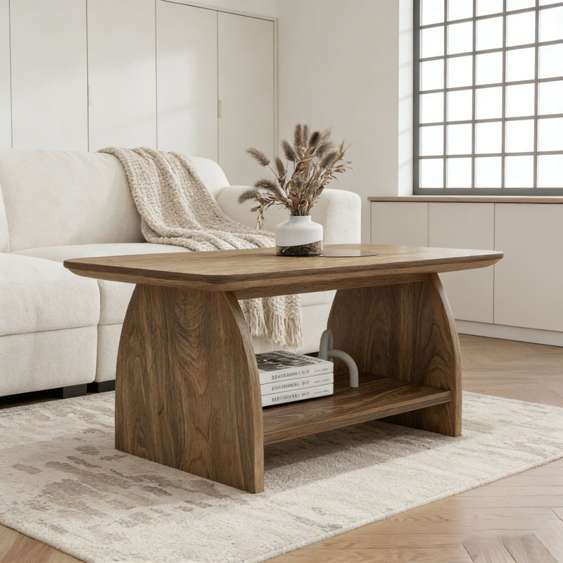 Table basse 47 pouces