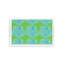 Hibiscus Acrylic Rectangle Decorative Tray-1426689131-1426889307