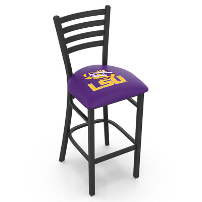 NCAA 30" Bar Stool