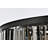 Dahlonega Flush Mount-27969555-27969552
