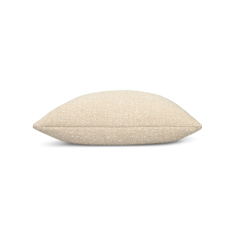 Artisan Luxury Lumbar Pillow Cover & Insert
