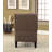 Carrie Upholstered Slipper Chair-896294569