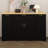 Kitchen Island With Drawer, Sideboard With 3-Tier Pull-Out Rack, Storage Cabinet With Adjustable Shelves And Door Shelf-1437039374