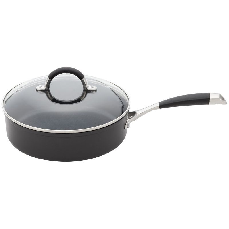 Stellar Verve, Saute Pan, Non-stick