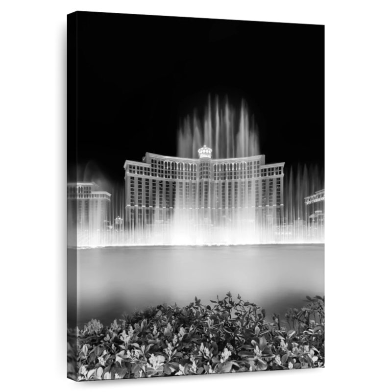 Aime Mem, 48" H x 32" W