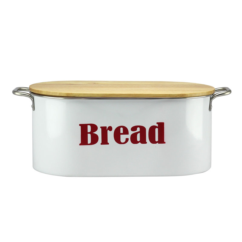 Bread Bin