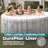 SaluSpa Inflatable Hot Tub-98258759
