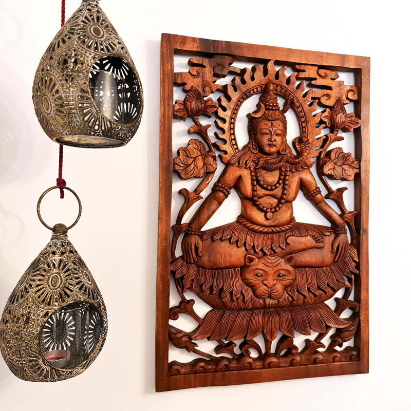 Easternada Wall Décor