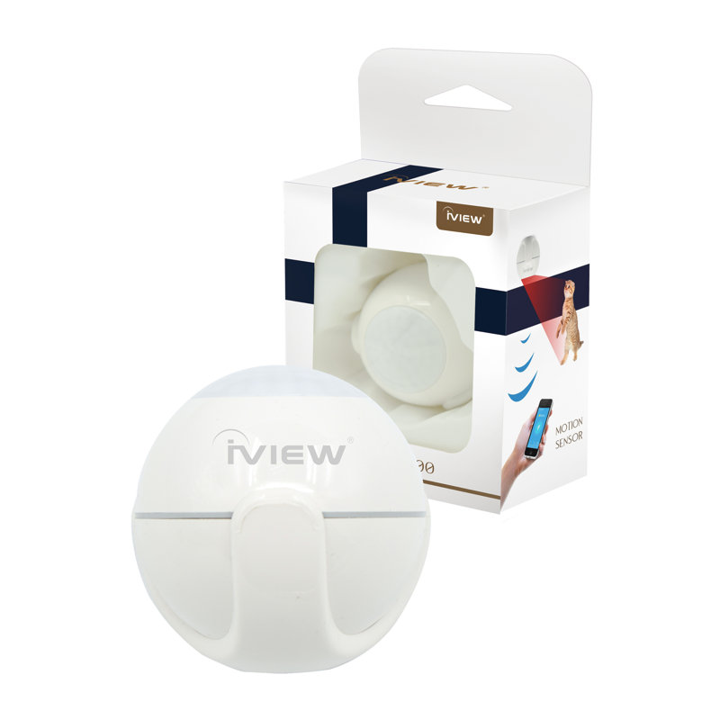 Responsive Infrared Dusk to Dawn Spot Light with Motion Sensor