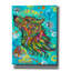 «Noble Woofer» par Dean Russo, art mural sur toile-287562633
