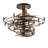 Dangirdas 15 - Light Tiered Chandelier