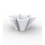 Agatha Resin Pot Planter-49044727