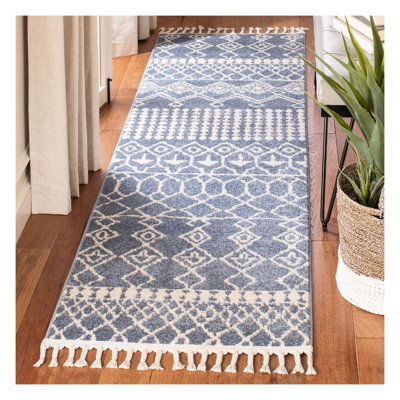 Hamilton Performance Geometric Rug