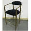 2 tabourets de bar rembourrés Modern