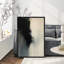 Art mural encadré, rétro, antique, classique pour chambre à coucher -541068750-541068751