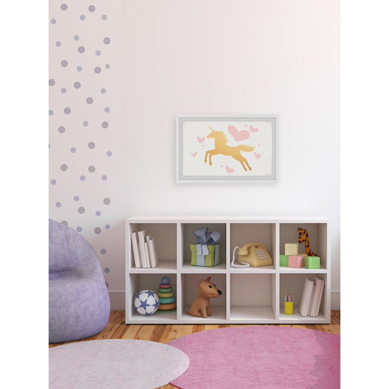 Hibriten Single Picture Frame Painting, 41cm H x 61cm W
